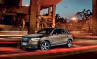 Teste: Audi Q3 à procura dos irmãos